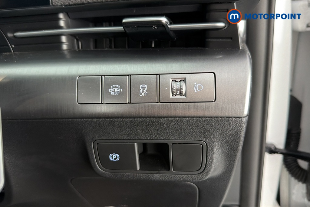 Hyundai Kona Advance Automatic Petrol-Electric Hybrid SUV - Stock Number (1670853) - 11th supplementary image