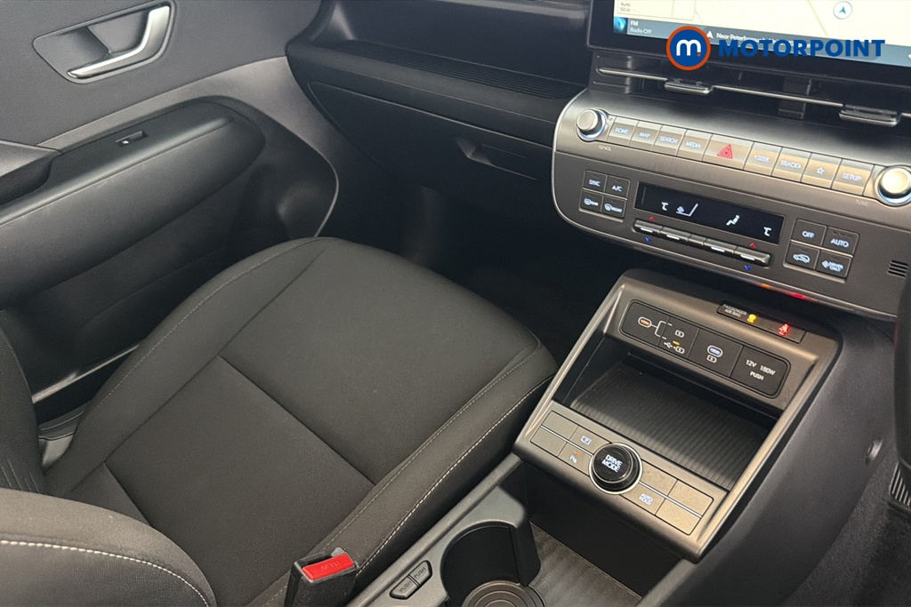 Hyundai Kona Advance Automatic Petrol-Electric Hybrid SUV - Stock Number (1670853) - 15th supplementary image