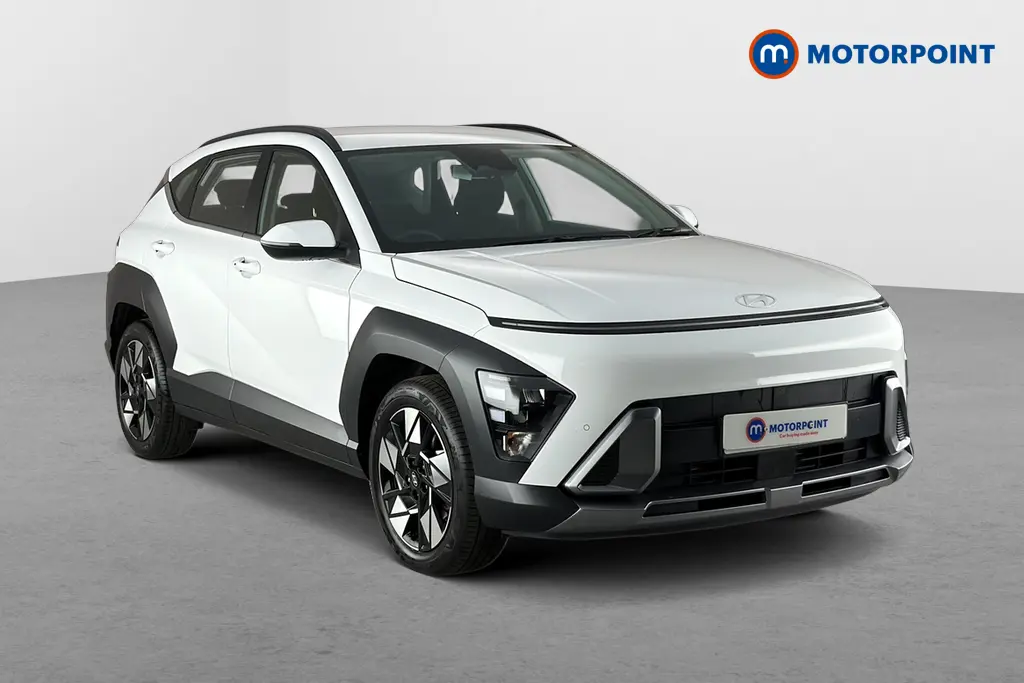 2026 Hyundai Kona