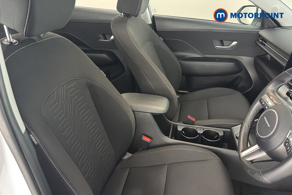 Hyundai Kona Advance Automatic Petrol-Electric Hybrid SUV - Stock Number (1670853) - 22nd supplementary image
