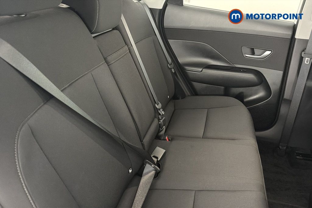 Hyundai Kona Advance Automatic Petrol-Electric Hybrid SUV - Stock Number (1670853) - 25th supplementary image