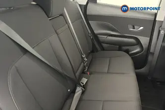 Hyundai Kona Advance Automatic Petrol-Electric Hybrid SUV - Stock Number (1670853) - 25th supplementary image