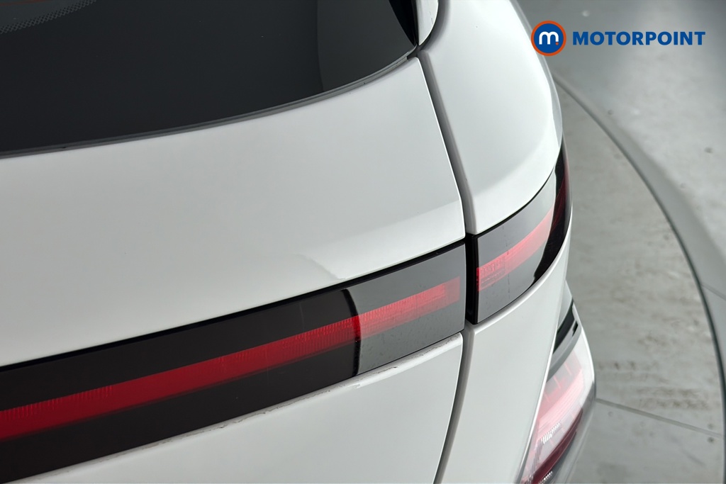 Hyundai Kona Advance Automatic Petrol-Electric Hybrid SUV - Stock Number (1670853) - 36th supplementary image