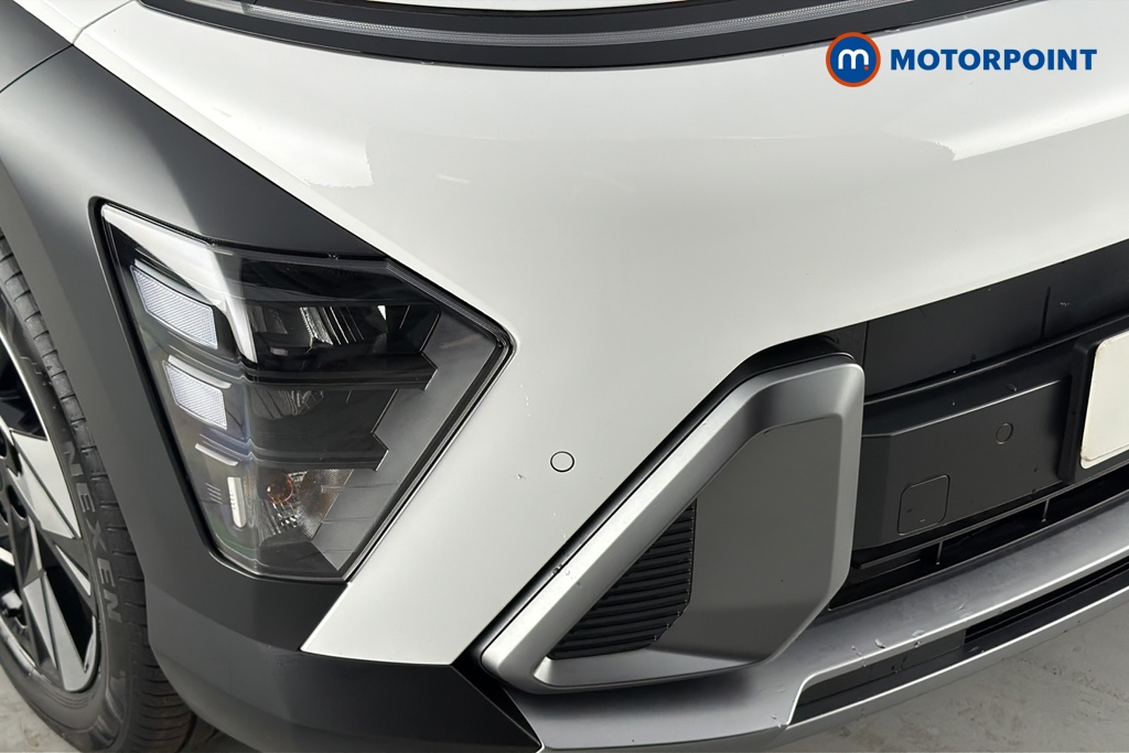 Hyundai Kona Advance Automatic Petrol-Electric Hybrid SUV - Stock Number (1670853) - 38th supplementary image