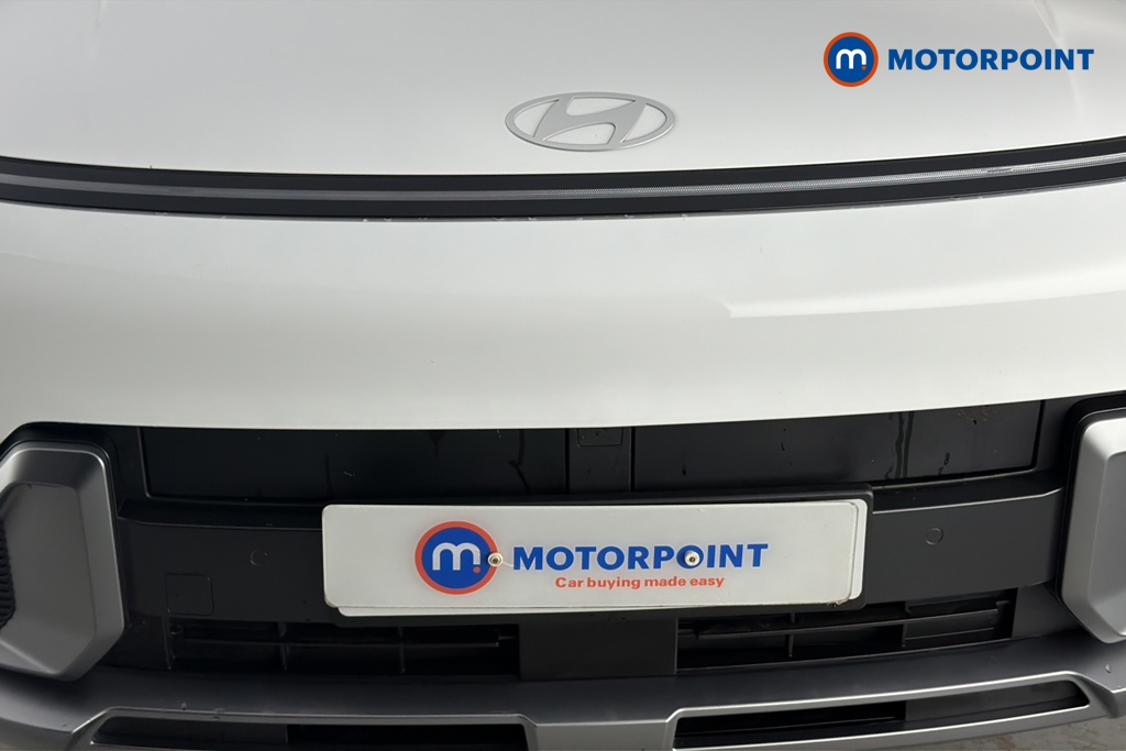 Hyundai Kona Advance Automatic Petrol-Electric Hybrid SUV - Stock Number (1670853) - 43rd supplementary image