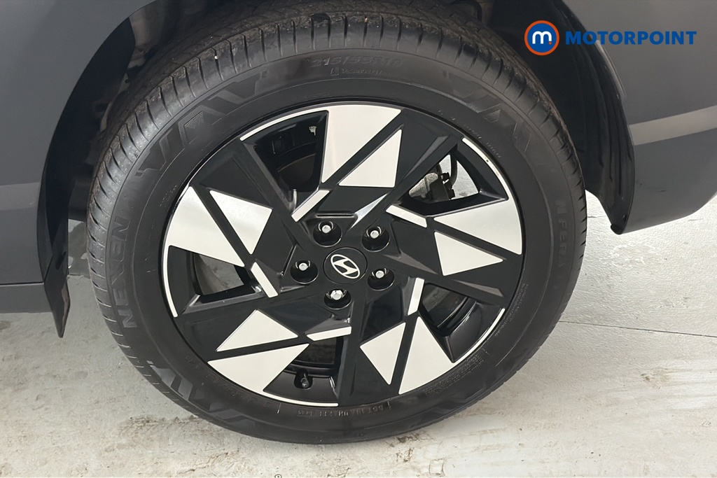 Hyundai Kona Advance Automatic Petrol-Electric Hybrid SUV - Stock Number (1670853) - 45th supplementary image