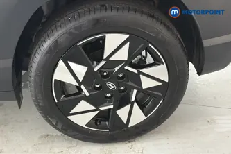 Hyundai Kona Advance Automatic Petrol-Electric Hybrid SUV - Stock Number (1670853) - 45th supplementary image