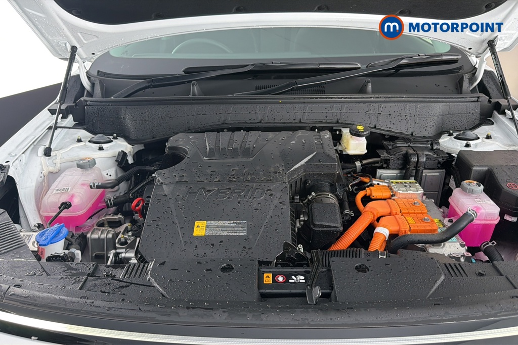 Hyundai Kona Advance Automatic Petrol-Electric Hybrid SUV - Stock Number (1670853) - 48th supplementary image