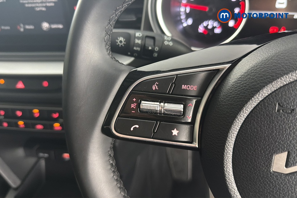 KIA Xceed 2 Manual Petrol Hatchback - Stock Number (1670898) - 4th supplementary image