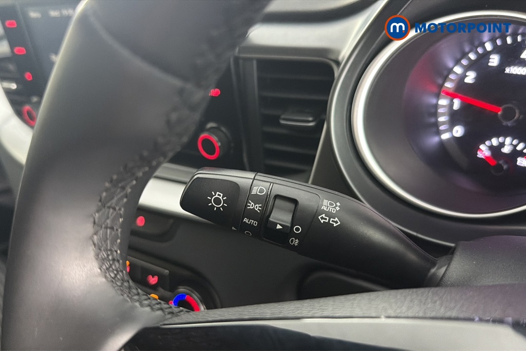 KIA Xceed 2 Manual Petrol Hatchback - Stock Number (1670898) - 5th supplementary image