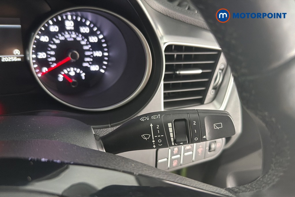 KIA Xceed 2 Manual Petrol Hatchback - Stock Number (1670898) - 6th supplementary image