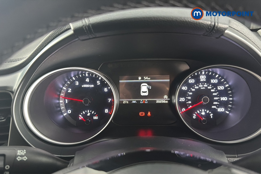 KIA Xceed 2 Manual Petrol Hatchback - Stock Number (1670898) - 7th supplementary image