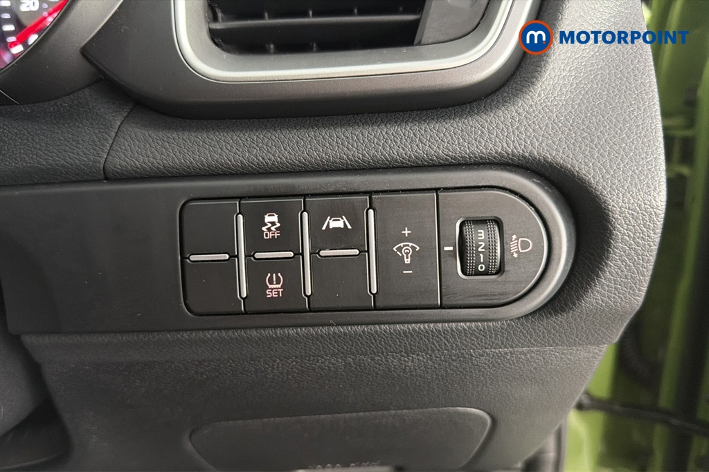 KIA Xceed 2 Manual Petrol Hatchback - Stock Number (1670898) - 11th supplementary image