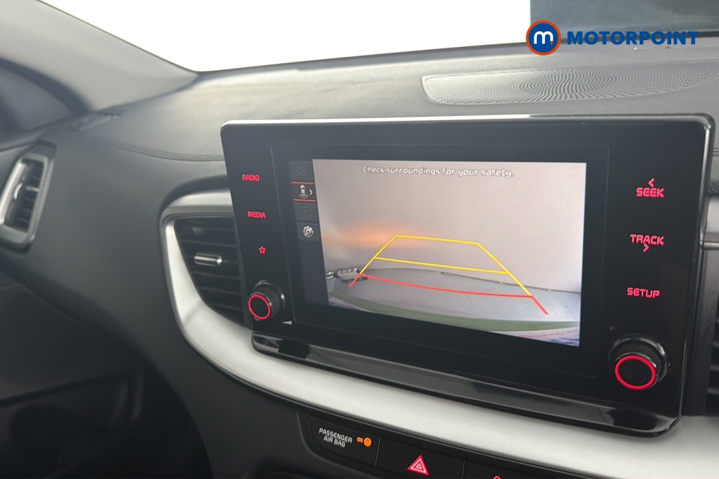 KIA Xceed 2 Manual Petrol Hatchback - Stock Number (1670898) - 13th supplementary image