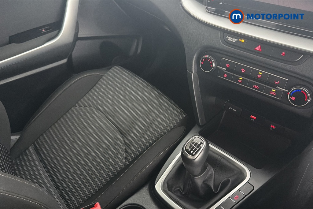 KIA Xceed 2 Manual Petrol Hatchback - Stock Number (1670898) - 15th supplementary image