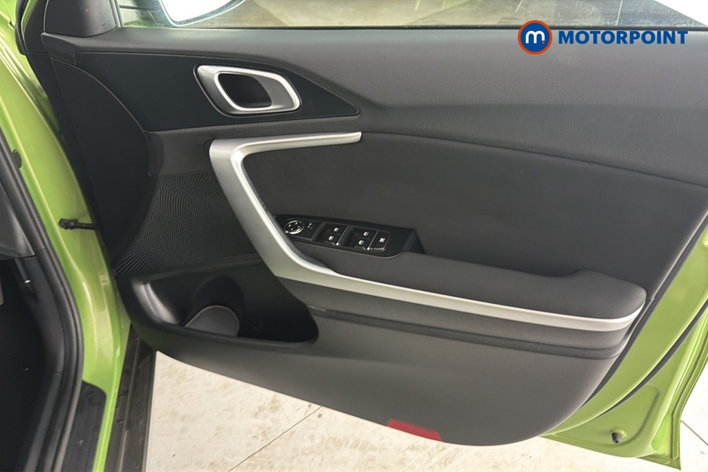 KIA Xceed 2 Manual Petrol Hatchback - Stock Number (1670898) - 18th supplementary image