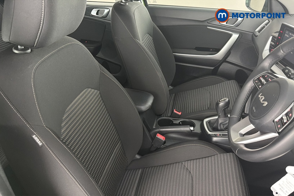 KIA Xceed 2 Manual Petrol Hatchback - Stock Number (1670898) - 22nd supplementary image
