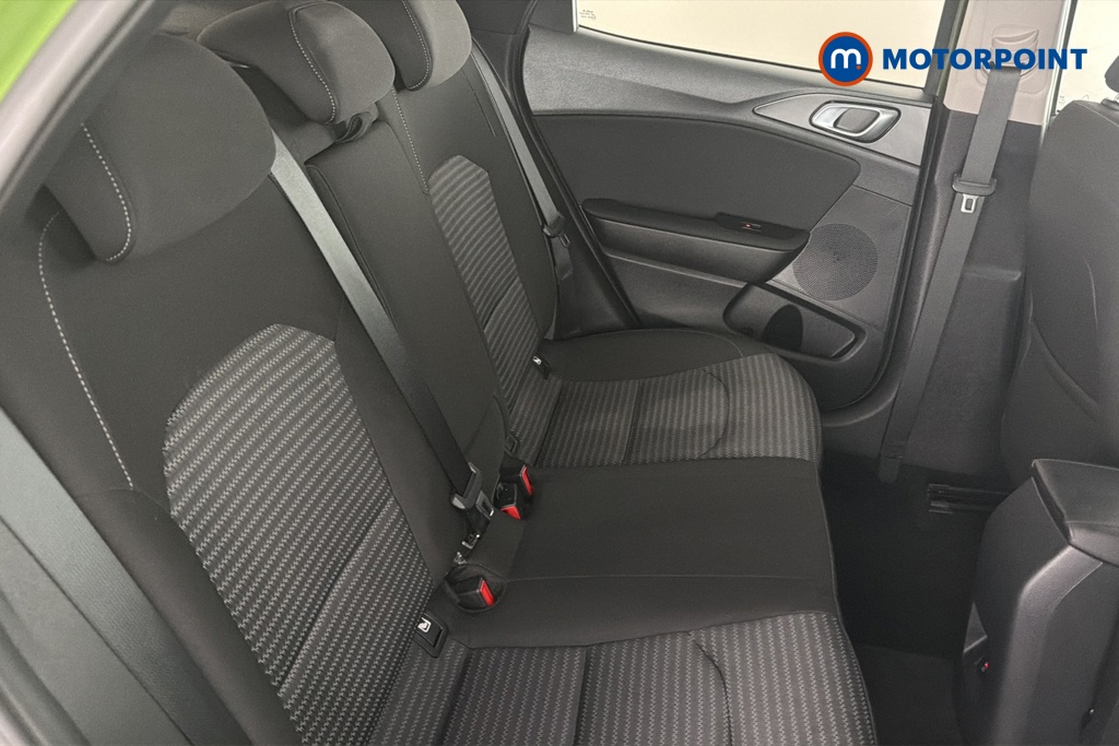 KIA Xceed 2 Manual Petrol Hatchback - Stock Number (1670898) - 25th supplementary image