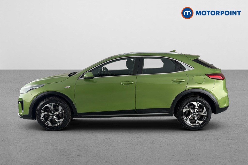KIA Xceed 2 Manual Petrol Hatchback - Stock Number (1670898) - Drivers side