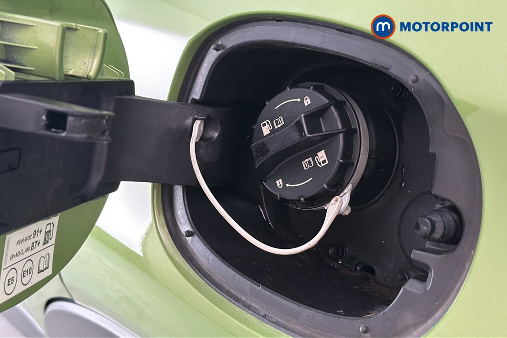 KIA Xceed 2 Manual Petrol Hatchback - Stock Number (1670898) - 41st supplementary image
