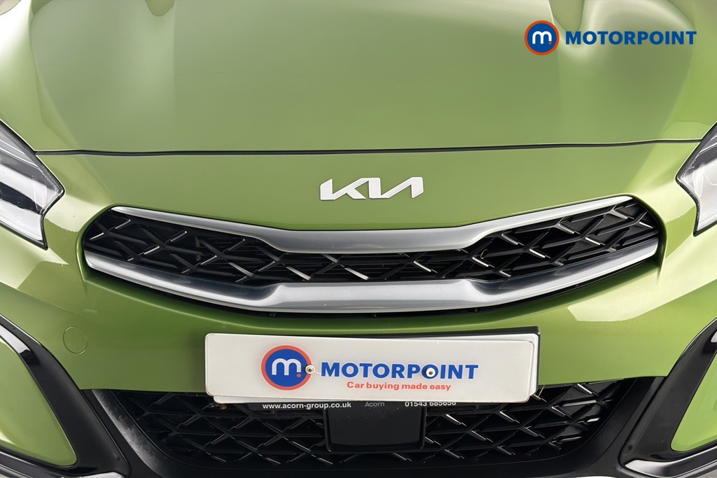 KIA Xceed 2 Manual Petrol Hatchback - Stock Number (1670898) - 43rd supplementary image