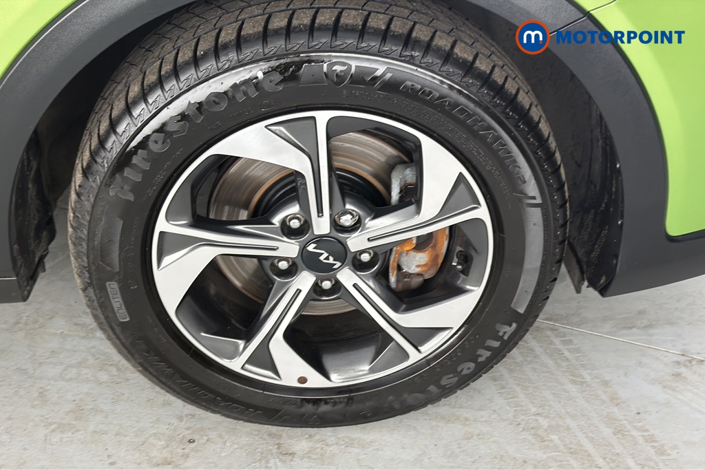KIA Xceed 2 Manual Petrol Hatchback - Stock Number (1670898) - 47th supplementary image
