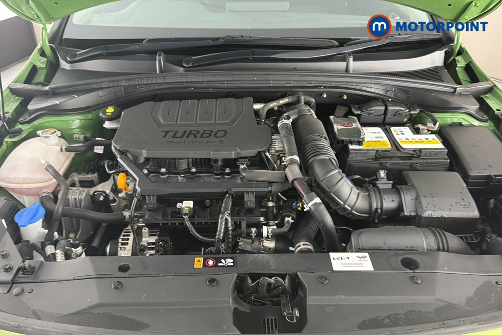KIA Xceed 2 Manual Petrol Hatchback - Stock Number (1670898) - 48th supplementary image