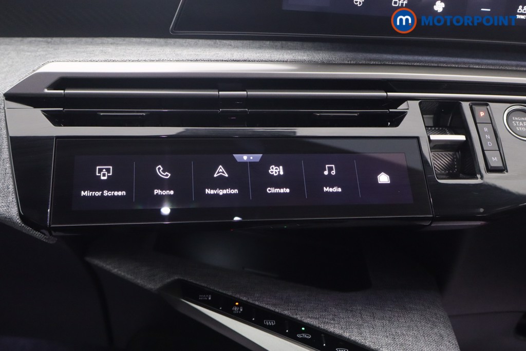 Peugeot 5008 Allure Premium Automatic Petrol SUV - Stock Number (1670918) - 3rd supplementary image