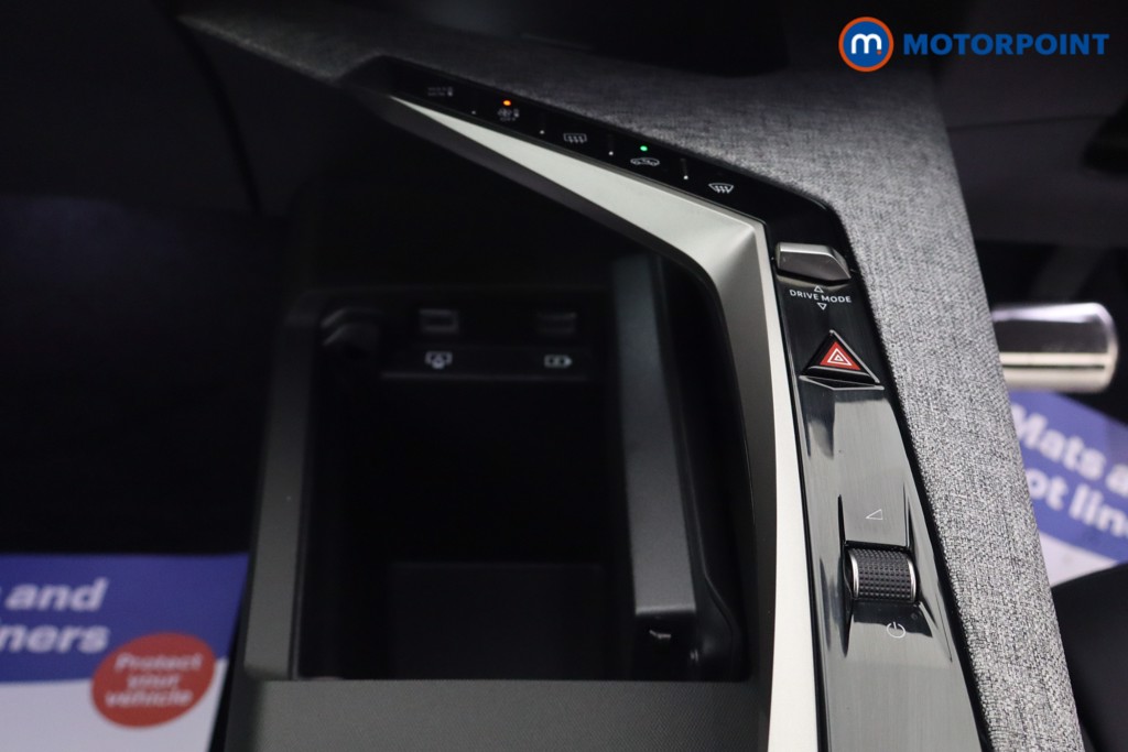 Peugeot 5008 Allure Premium Automatic Petrol SUV - Stock Number (1670918) - 4th supplementary image