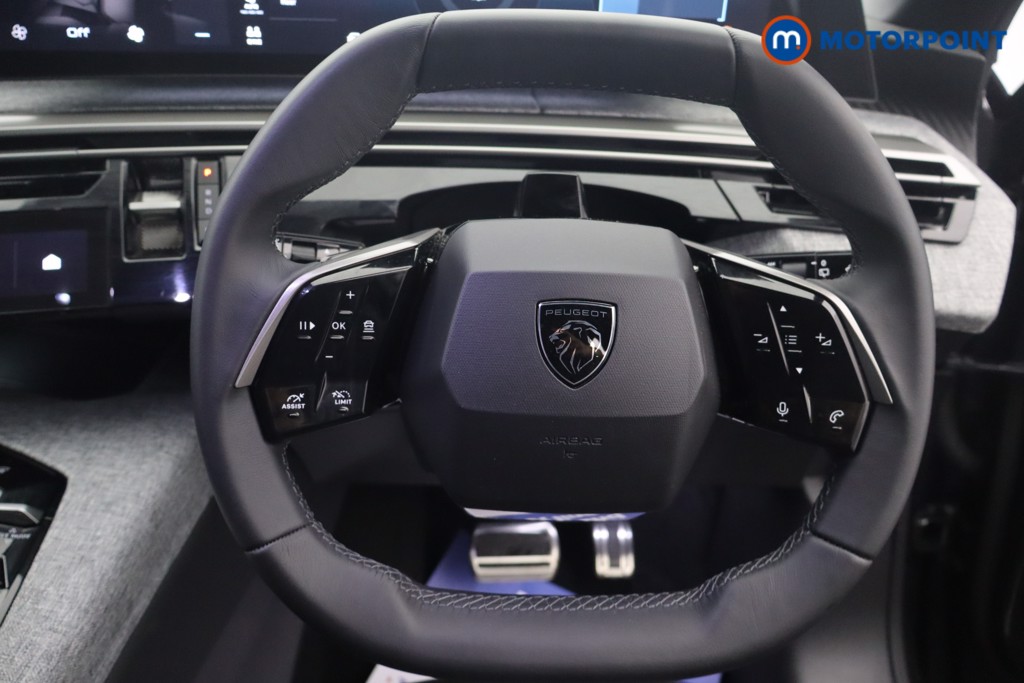 Peugeot 5008 Allure Premium Automatic Petrol SUV - Stock Number (1670918) - 6th supplementary image