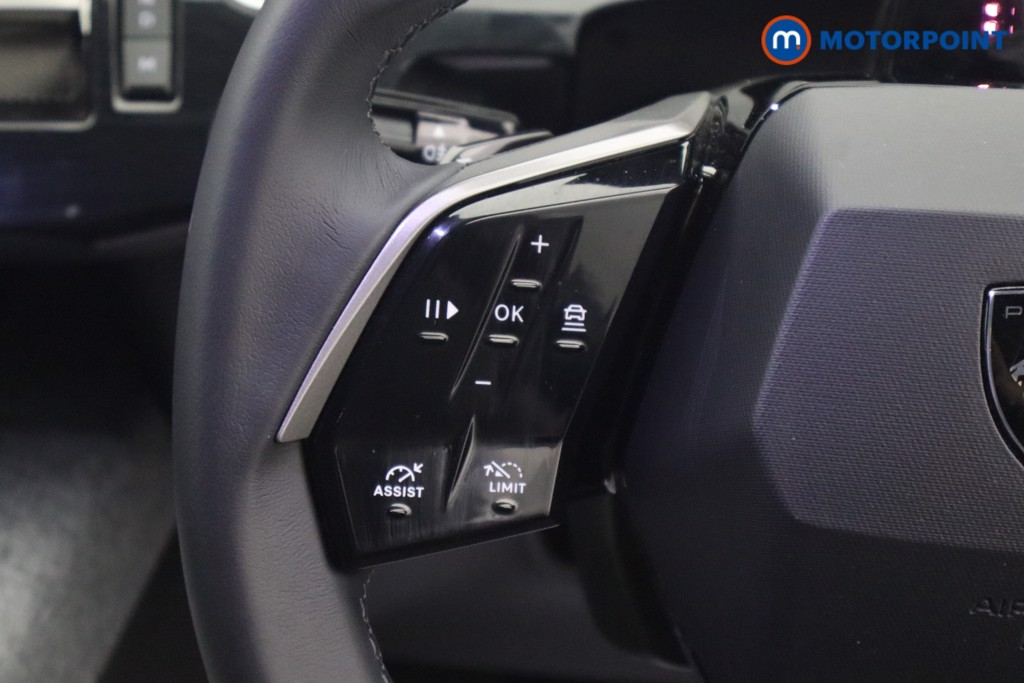 Peugeot 5008 Allure Premium Automatic Petrol SUV - Stock Number (1670918) - 7th supplementary image