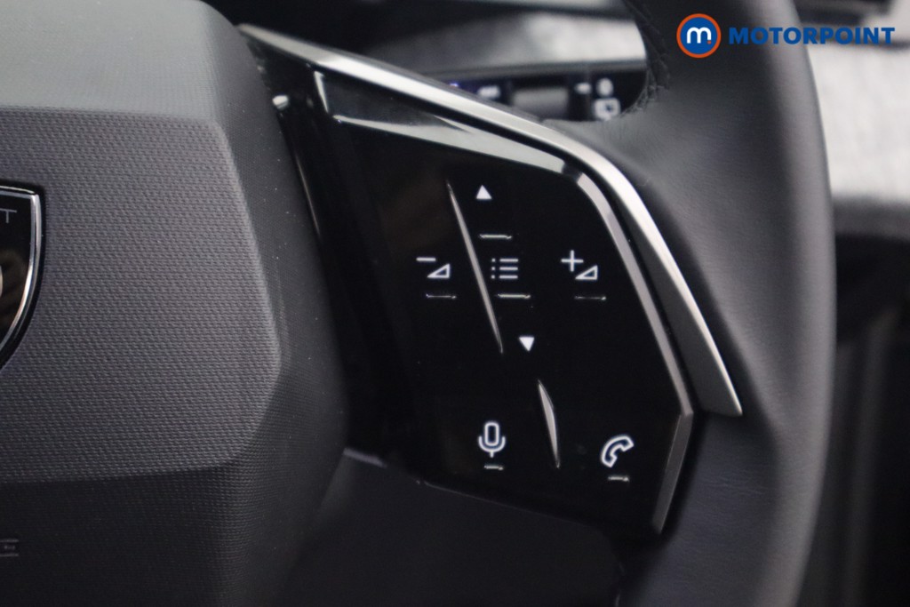 Peugeot 5008 Allure Premium Automatic Petrol SUV - Stock Number (1670918) - 8th supplementary image