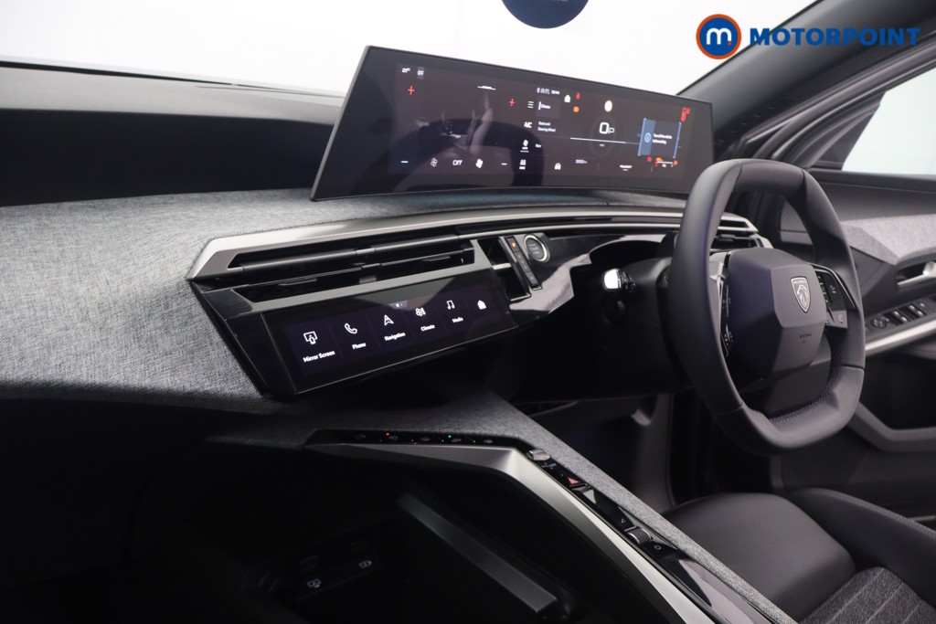 Peugeot 5008 Allure Premium Automatic Petrol SUV - Stock Number (1670918) - 10th supplementary image