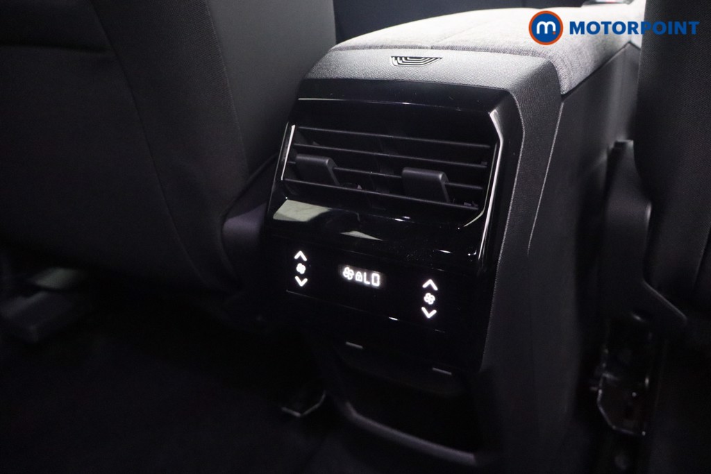 Peugeot 5008 Allure Premium Automatic Petrol SUV - Stock Number (1670918) - 11th supplementary image