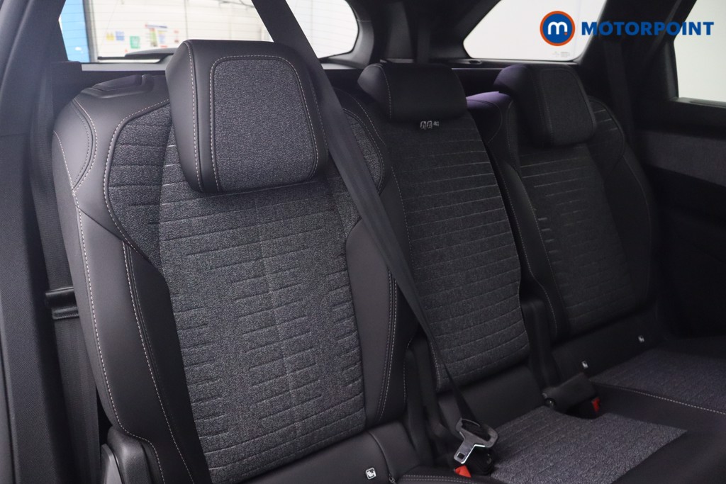 Peugeot 5008 Allure Premium Automatic Petrol SUV - Stock Number (1670918) - 13th supplementary image