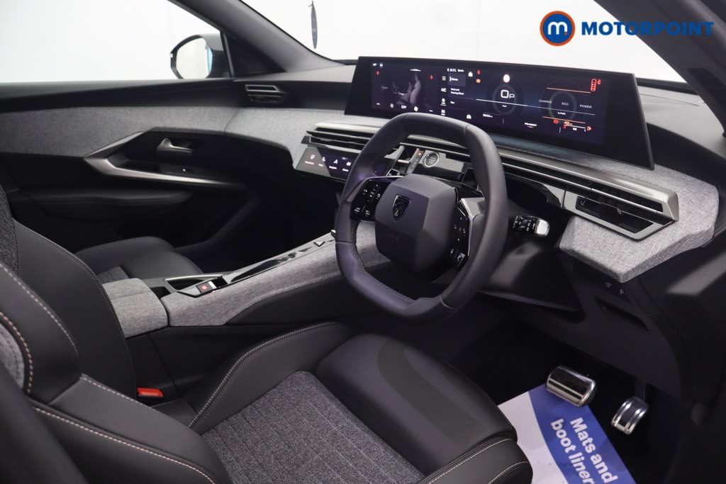 Peugeot 5008 Allure Premium Automatic Petrol SUV - Stock Number (1670918) - 14th supplementary image