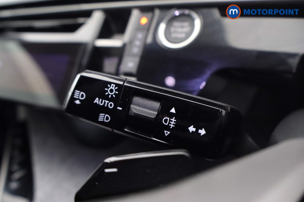 Peugeot 5008 Allure Premium Automatic Petrol SUV - Stock Number (1670918) - 16th supplementary image