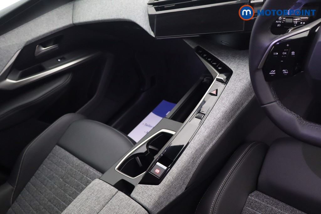 Peugeot 5008 Allure Premium Automatic Petrol SUV - Stock Number (1670918) - 18th supplementary image