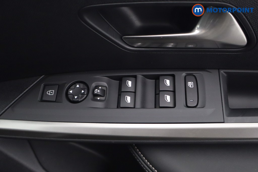 Peugeot 5008 Allure Premium Automatic Petrol SUV - Stock Number (1670918) - 22nd supplementary image