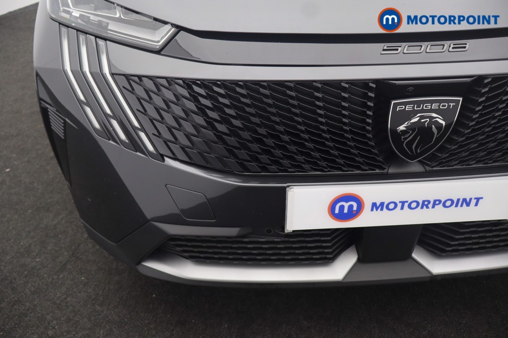 Peugeot 5008 Allure Premium Automatic Petrol SUV - Stock Number (1670918) - 28th supplementary image