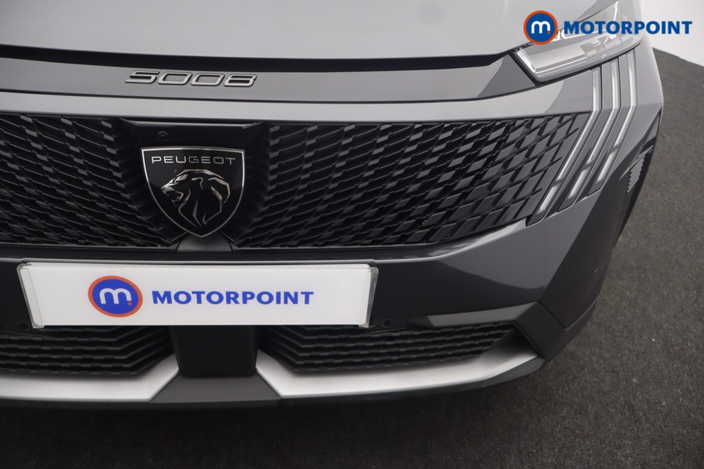 Peugeot 5008 Allure Premium Automatic Petrol SUV - Stock Number (1670918) - 29th supplementary image