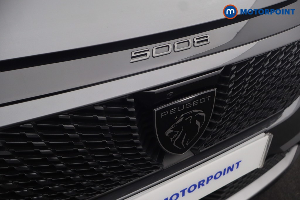 Peugeot 5008 Allure Premium Automatic Petrol SUV - Stock Number (1670918) - 30th supplementary image