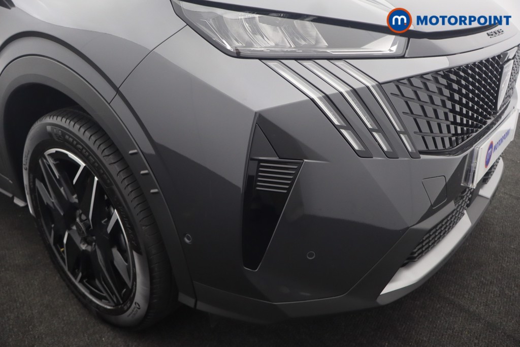 Peugeot 5008 Allure Premium Automatic Petrol SUV - Stock Number (1670918) - 31st supplementary image