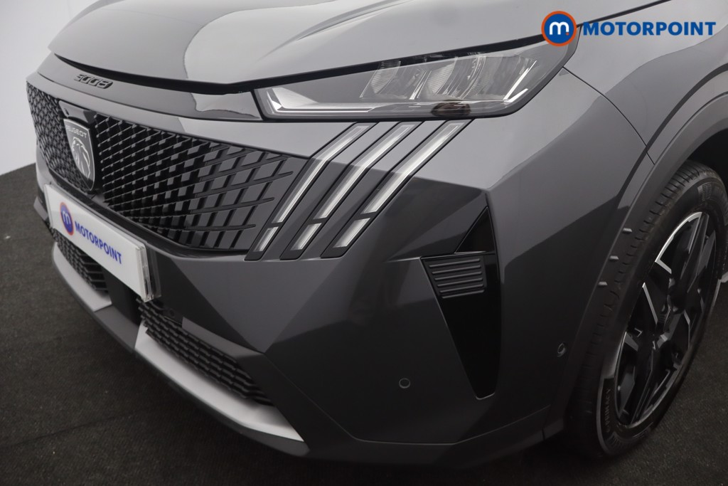 Peugeot 5008 Allure Premium Automatic Petrol SUV - Stock Number (1670918) - 32nd supplementary image
