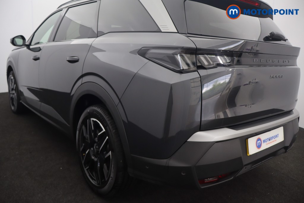 Peugeot 5008 Allure Premium Automatic Petrol SUV - Stock Number (1670918) - 33rd supplementary image