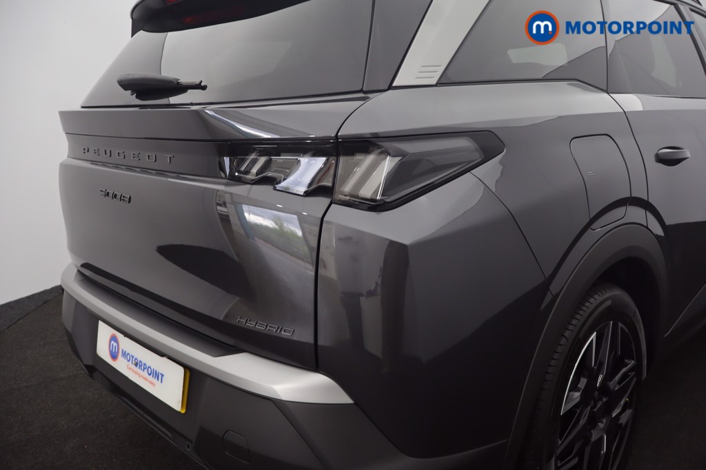 Peugeot 5008 Allure Premium Automatic Petrol SUV - Stock Number (1670918) - 34th supplementary image