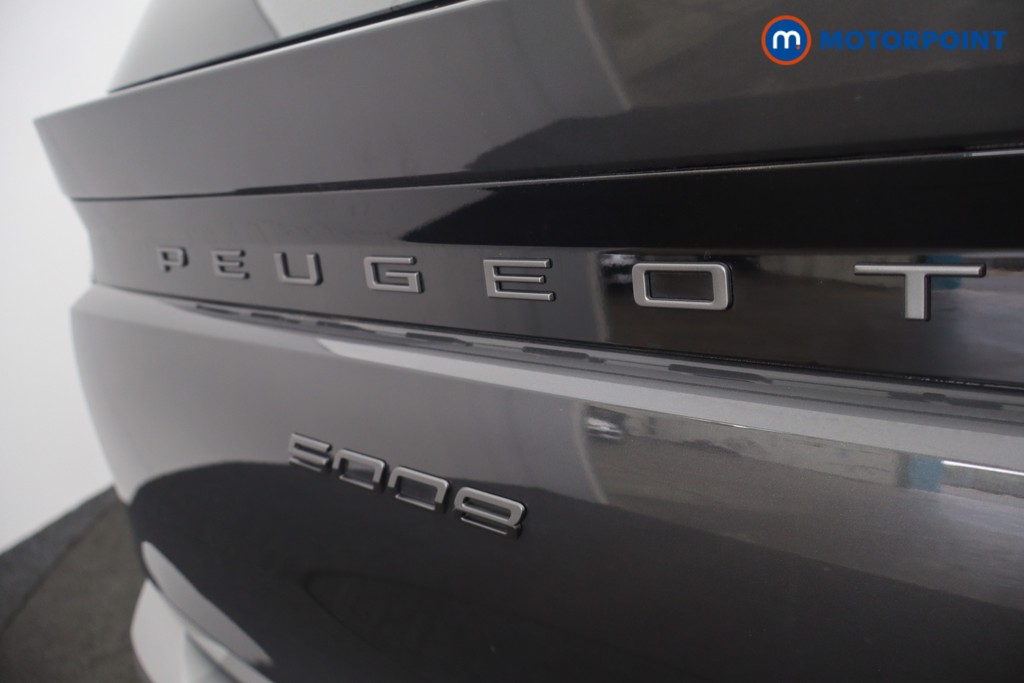 Peugeot 5008 Allure Premium Automatic Petrol SUV - Stock Number (1670918) - 35th supplementary image