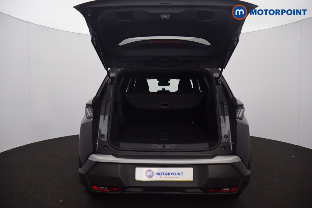 Peugeot 5008 Allure Premium Automatic Petrol SUV - Stock Number (1670918) - 37th supplementary image