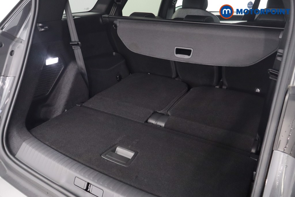 Peugeot 5008 Allure Premium Automatic Petrol SUV - Stock Number (1670918) - 38th supplementary image