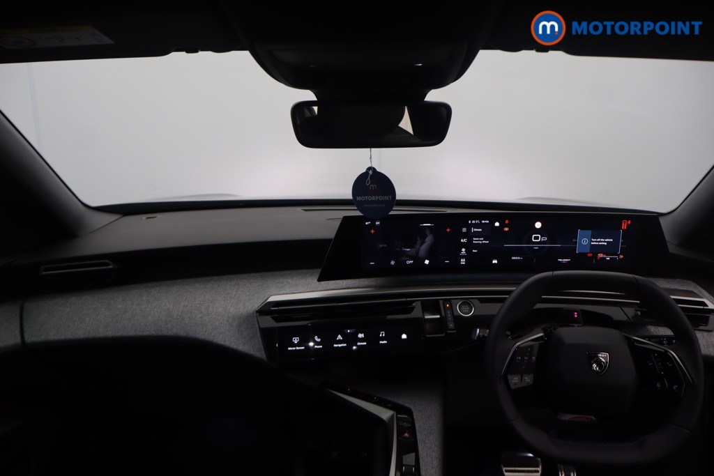 Peugeot 5008 Allure Premium Automatic Petrol SUV - Stock Number (1670918) - 1st supplementary image